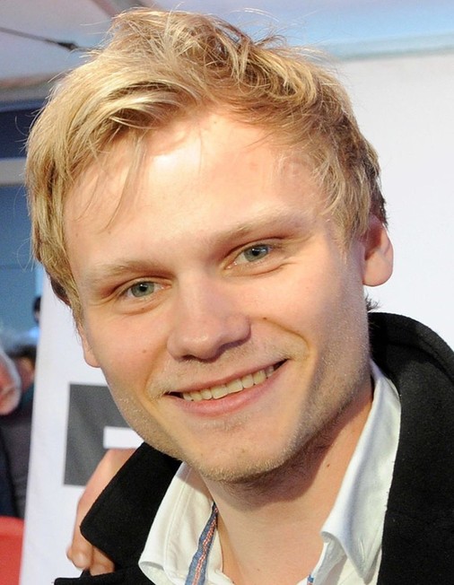 Anton Spieker