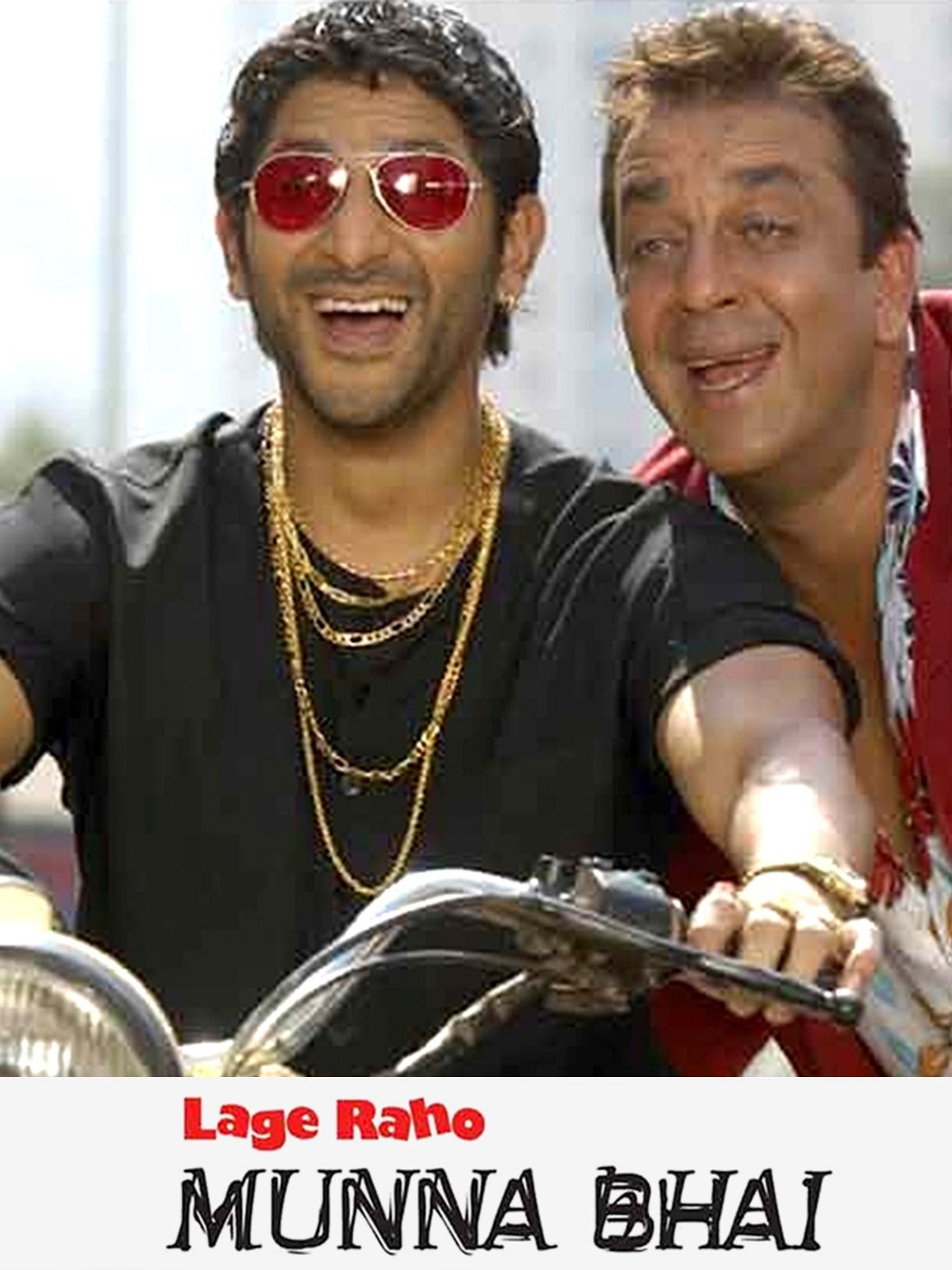 Lage Raho Munna Bhai Worldfree4u 2025