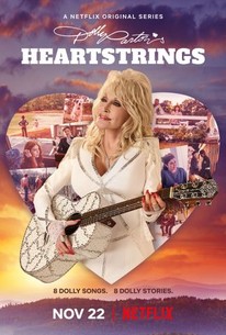 Dolly Parton's Heartstrings poster image