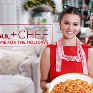 Selena + Chef: Home For The Holidays Selena's Chef's Knife