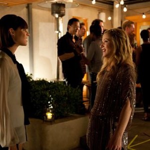 Up All Night, Jennifer Hall, 'Cool Neighbors', Season 1, Ep. #2, 09/21/2011, ©NBC