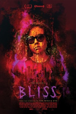 Bliss poster