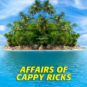 Affairs of Cappy Ricks photo 2