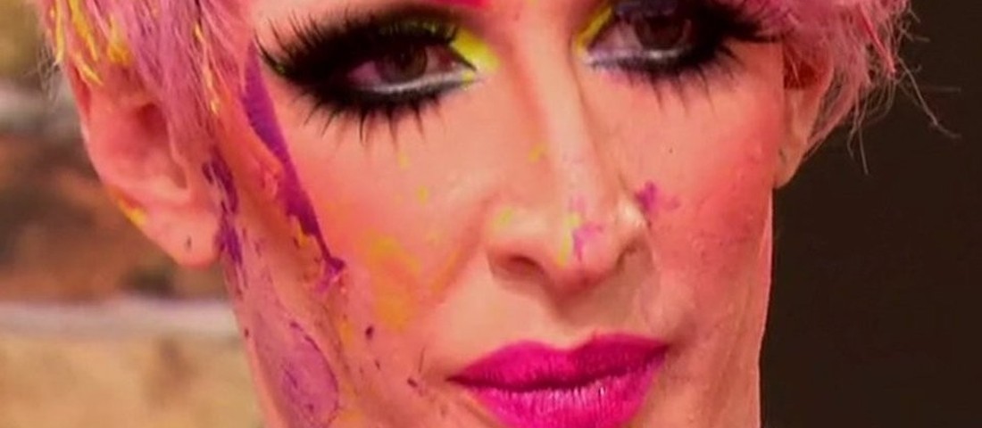 Rupaul all stars hotsell 2 episode 2