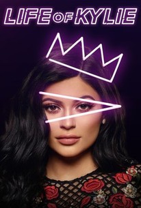 Life of Kylie poster image