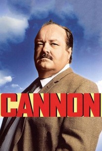 Cannon: Season 4 | Rotten Tomatoes