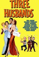 Three Husbands poster image