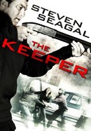 The Keeper poster image