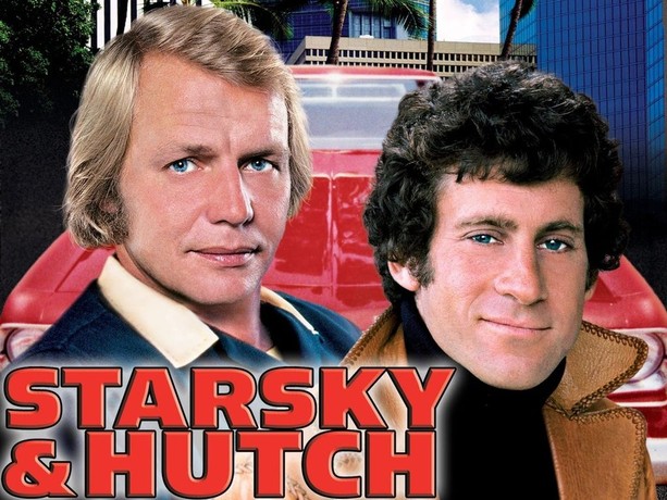 Starsky & Hutch Trivia