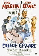 Sailor Beware poster image
