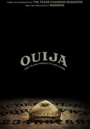 Ouija poster image