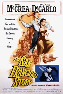 The San Francisco Story | Rotten Tomatoes