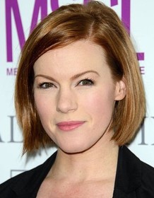 Niamh McGrady | Rotten Tomatoes