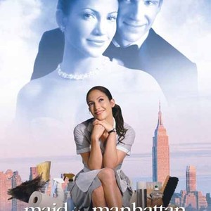 Maid in manhattan full best sale movie dailymotion