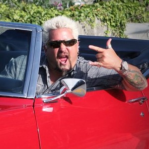 Diners, Drive-Ins and Dives: Season 10, Episode 13 - Rotten Tomatoes