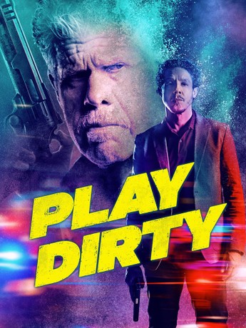 Play Dirty (2025) Hindi ORG Dual Audio HDRip Full Movie Free Download – 7Starmovies