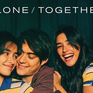 Alone/Together photo 1