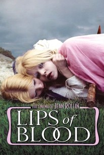 Watch trailer for Lips of Blood
