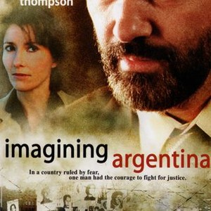 Imagining Argentina (2003) photo 9