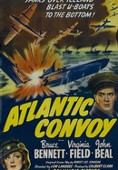 Atlantic Convoy poster image