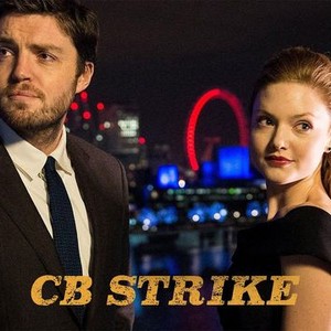 C.B. Strike - Rotten Tomatoes