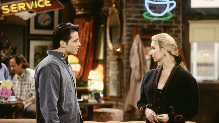 Friends season 2 episode 17 watch online clearance
