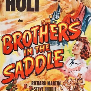 "Brothers in the Saddle photo 6"