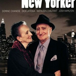 The Last New Yorker photo 18