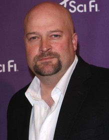 Jason Hawes