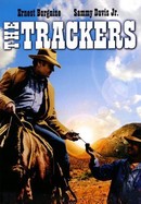 The Trackers poster image