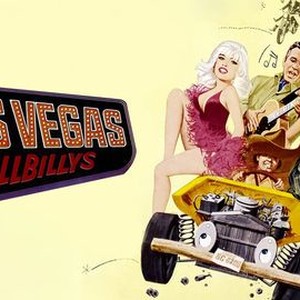 Las Vegas Hillbillys photo 8