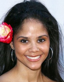 Patrice Fisher