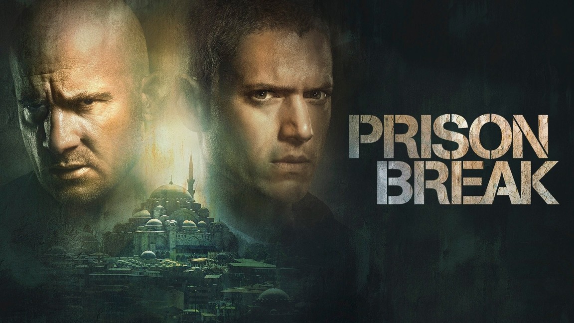 Prison Break - Rotten Tomatoes