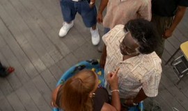Barbershop 2: Back in Business: Official Clip - Gina vs. Eddie photo 6