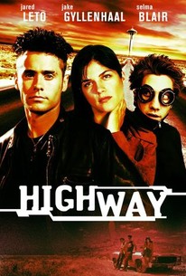 Watch trailer for Highway