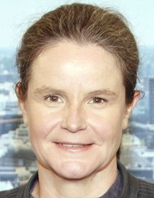 Katrin Pollitt