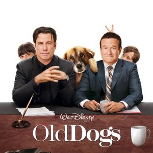 2009 Old Dogs