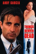Things to Do in Denver When You're Dead