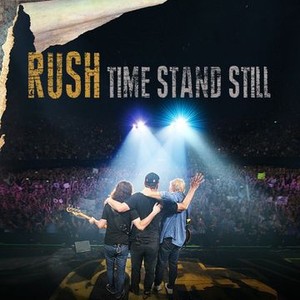 Rush: Time Stand Still photo 6