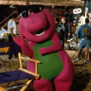 Barney's Great Adventure (1998) photo 6
