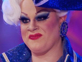 RuPaul s Drag Race Season 11 Episode 8 Rotten Tomatoes