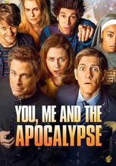 You, Me and the Apocalypse: Series 1