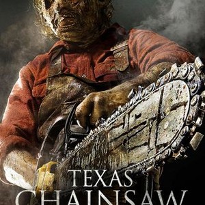 Texas Chainsaw (2013) photo 1