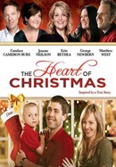The Heart of Christmas poster image