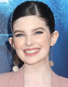 Maddy Martin