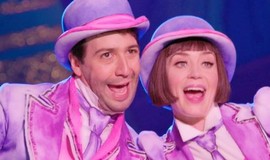 Mary poppins returns rotten cheap tomatoes