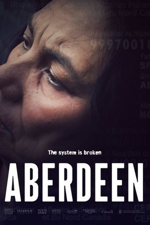 Aberdeen poster
