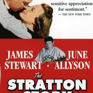 The Stratton Story (1949) photo 1