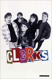 CLERKS (1994)