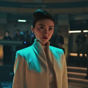 Pacific Rim Uprising photo 10